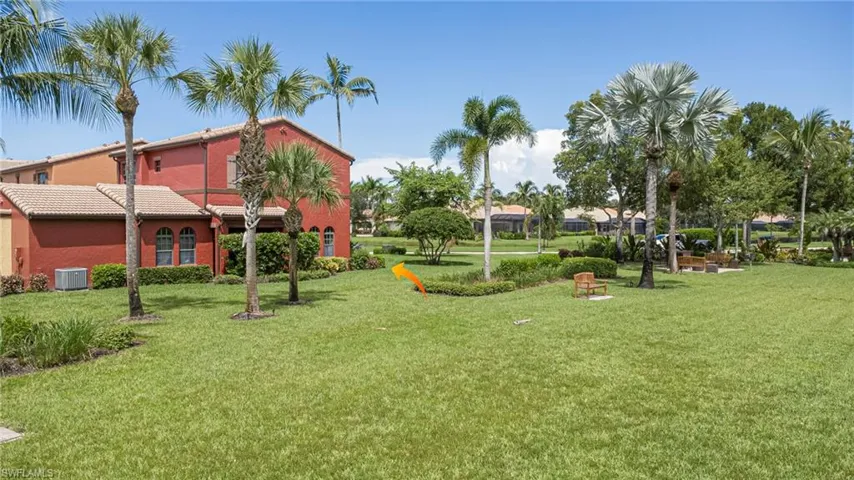 11945 Alegria St 903, Fort Myers, Florida 33912