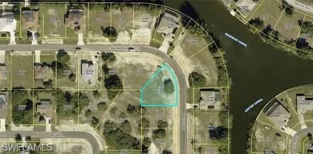 200 SW 26th  PL, Cape Coral, FL 33991