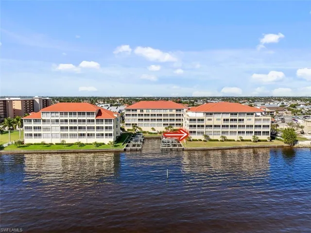 Water view