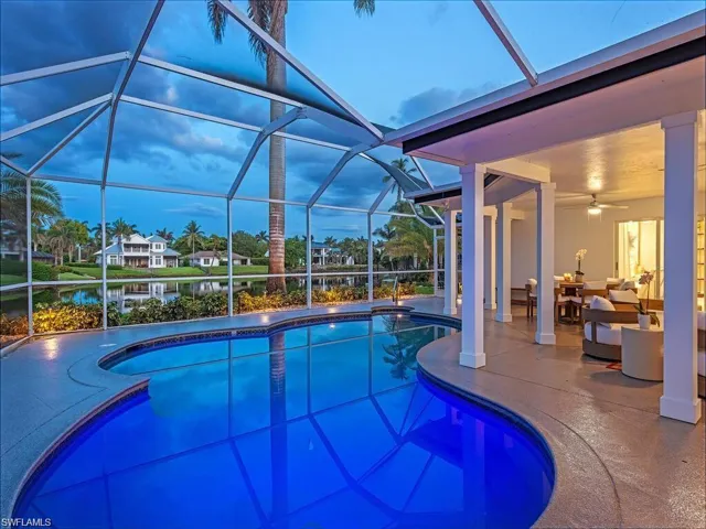 4856  Crayton  RD, Naples, FL 34103