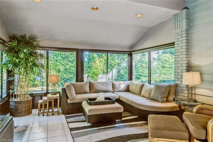 Enclosed Patio/Family Room