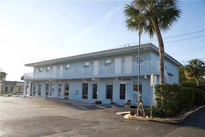12709-12731 Mcgregor Blvd, Fort Myers, Florida 33919