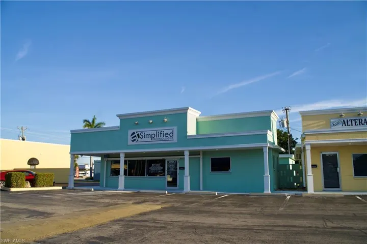 12709-12731 Mcgregor Blvd, Fort Myers, Florida 33919