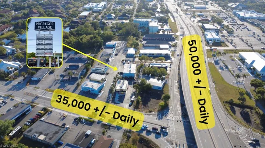 12709-12731 Mcgregor Blvd, Fort Myers, Florida 33919