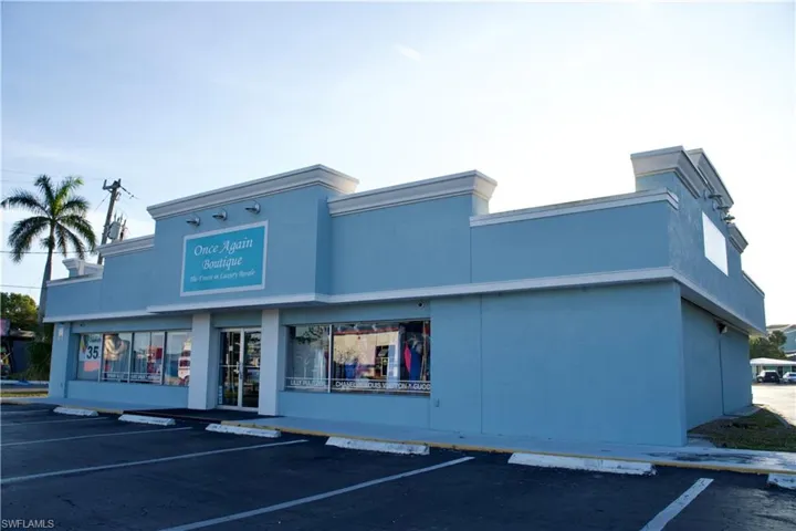 12709-12731 Mcgregor Blvd, Fort Myers, Florida 33919