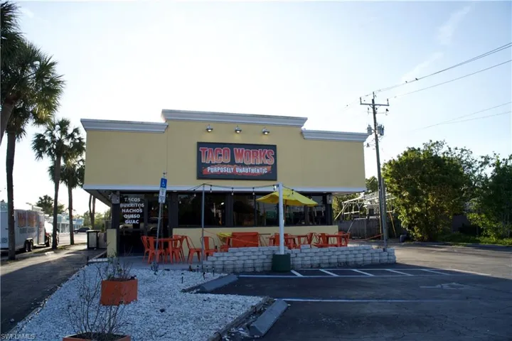 12709-12731 Mcgregor Blvd, Fort Myers, Florida 33919