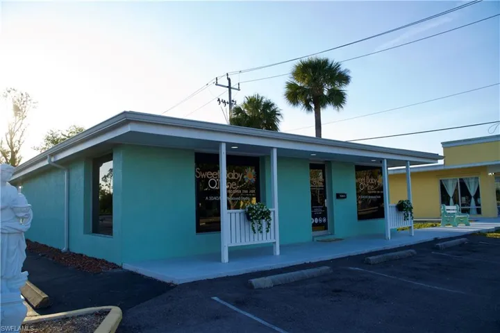 12709-12731 Mcgregor Blvd, Fort Myers, Florida 33919