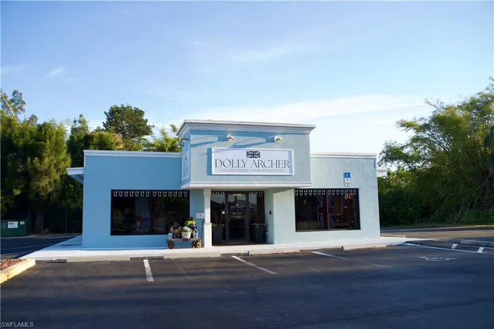 12709-12731 Mcgregor Blvd, Fort Myers, Florida 33919