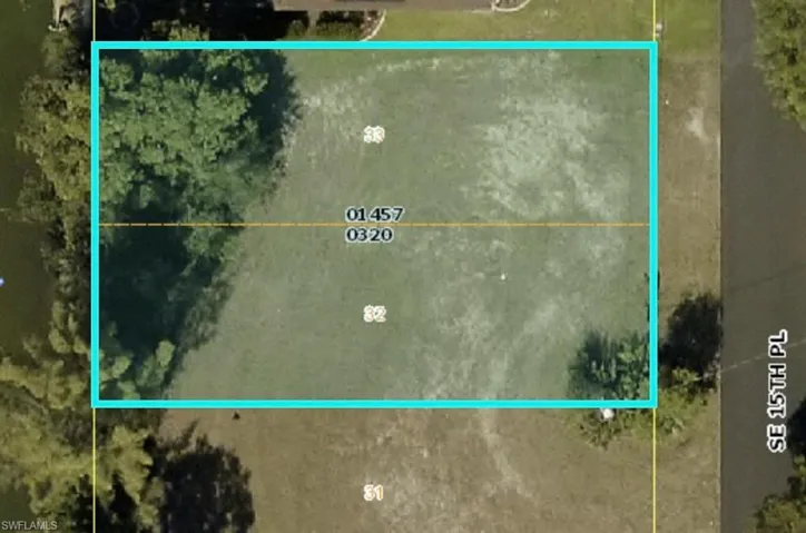 130 SE 15th PL, CAPE CORAL FL 33990