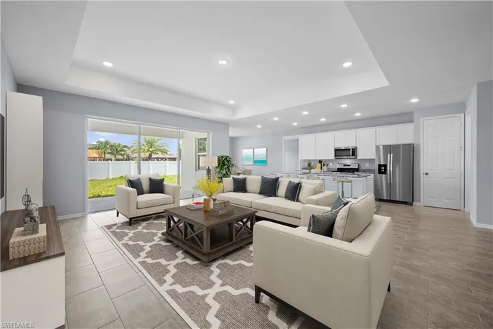 2231 Sw 2nd Ter, Cape Coral, Florida 33991