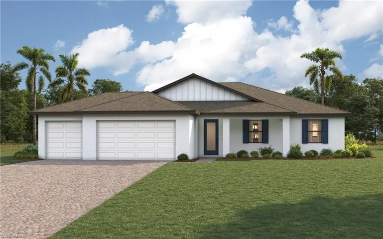 2231 Sw 2nd Ter, Cape Coral, Florida 33991