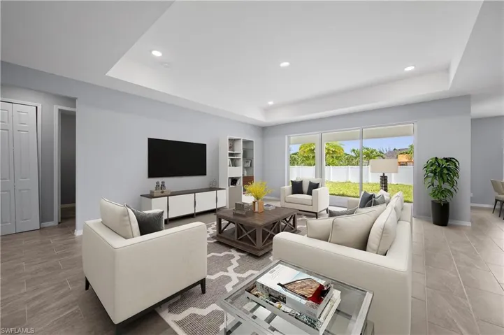 2231 Sw 2nd Ter, Cape Coral, Florida 33991