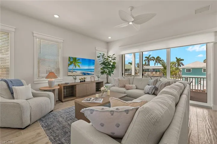 5583 Estero Blvd, Fort Myers Beach, Florida 33931