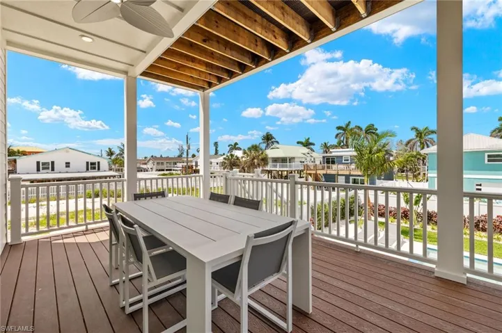 5583 Estero Blvd, Fort Myers Beach, Florida 33931