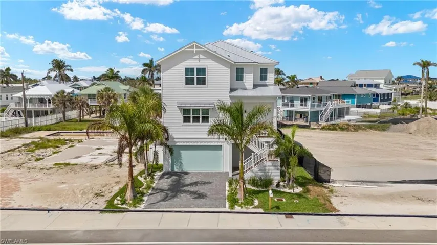 5583 Estero Blvd, Fort Myers Beach, Florida 33931