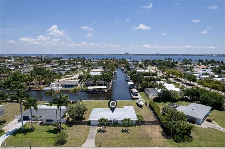 5259 Willow Ct, Cape Coral, Florida 33904