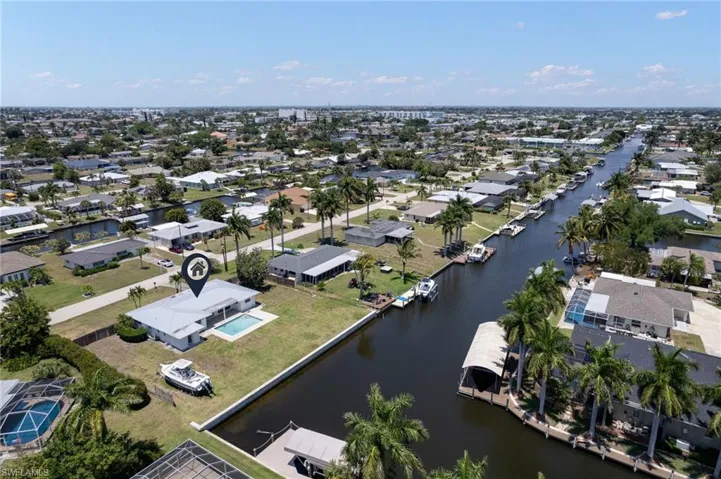 5259 Willow Ct, Cape Coral, Florida 33904