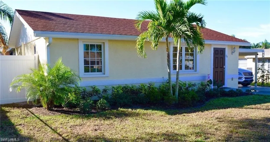 74 2nd St, Bonita Springs, Florida 34134