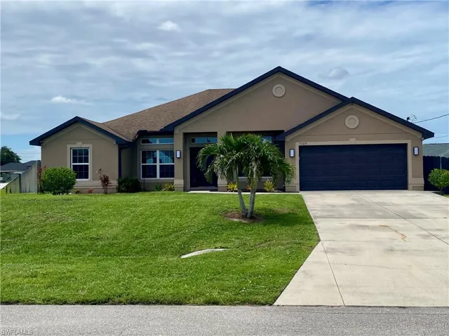 5109  Balmer  ST, Lehigh Acres, FL 33971
