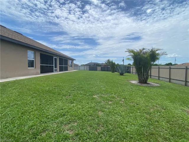 5109  Balmer  ST, Lehigh Acres, FL 33971
