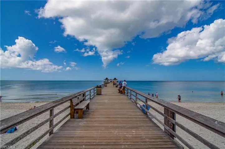 1222 Gordon Dr 18, Naples, Florida 34102