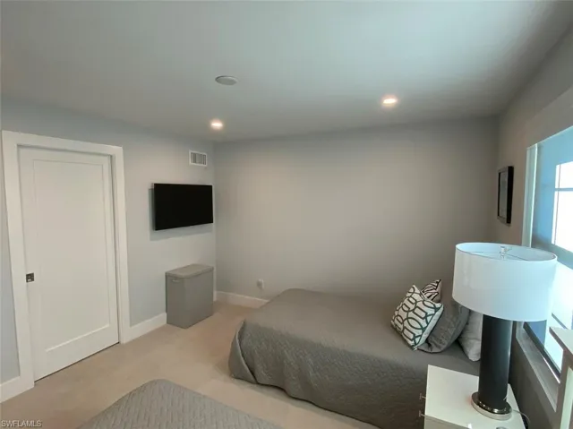 1222 Gordon Dr 18, Naples, Florida 34102