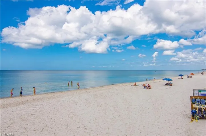 1222 Gordon Dr 18, Naples, Florida 34102