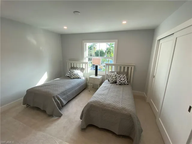 1222 Gordon Dr 18, Naples, Florida 34102