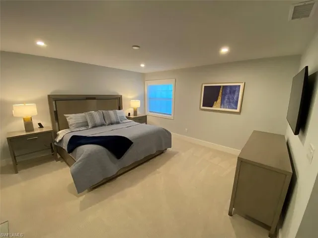 1222 Gordon Dr 18, Naples, Florida 34102