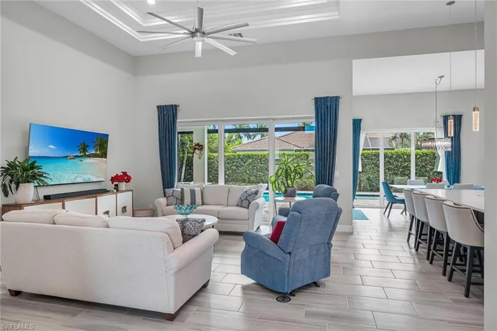 1343 Freeport Ave, Marco Island, Florida 34145