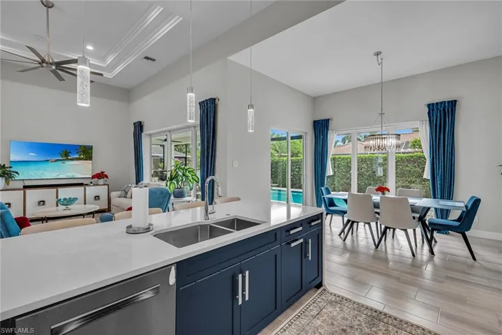 1343 Freeport Ave, Marco Island, Florida 34145