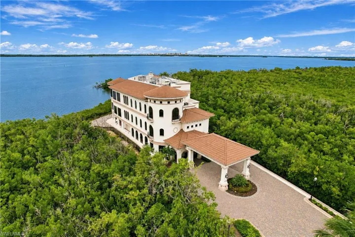 23821 Merano Ct 202, Estero, Florida 34134