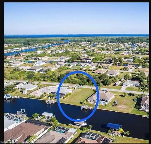 9254 Rosebud CIR, PORT CHARLOTTE FL 33981