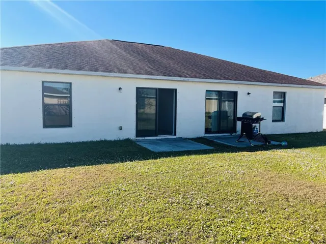 1625 SW 34th  ST, Cape Coral, FL 33914