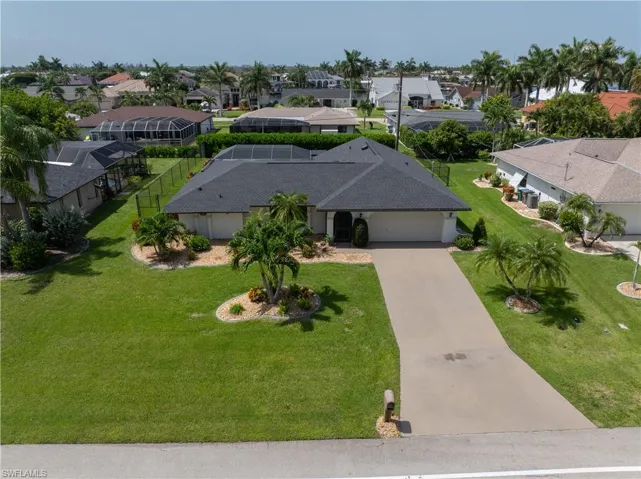 818 El Dorado Pkwy W, Cape Coral, Florida 33914