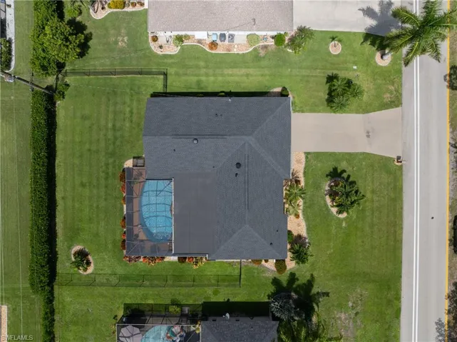 818 El Dorado Pkwy W, Cape Coral, Florida 33914