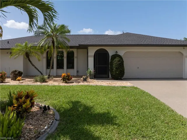 818 El Dorado Pkwy W, Cape Coral, Florida 33914