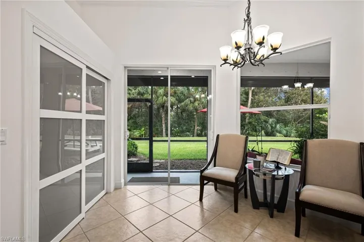 Eat in Kitchen & pantry