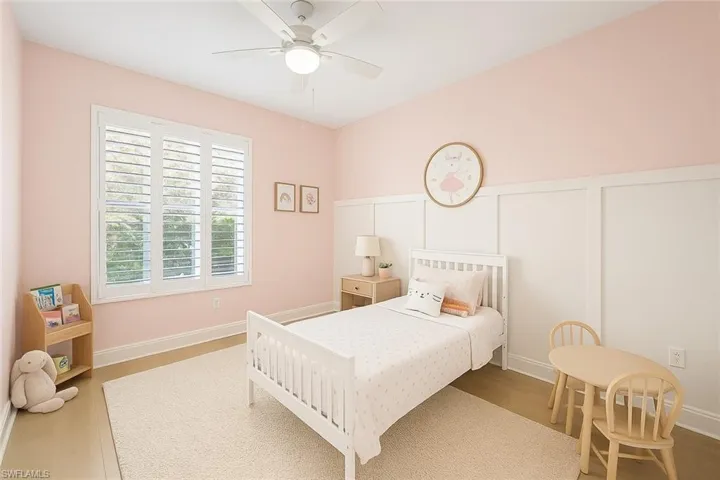 VIRTUAL RENOVATED TO SHOW OPTIONS FOR BEDROOM 2