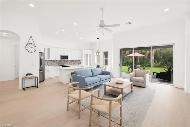 VIRTUALLY RENOVATED FOR IDEAS