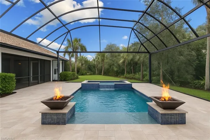 VIRTUALLY ADDED POOL - does not exist, to show possibilites