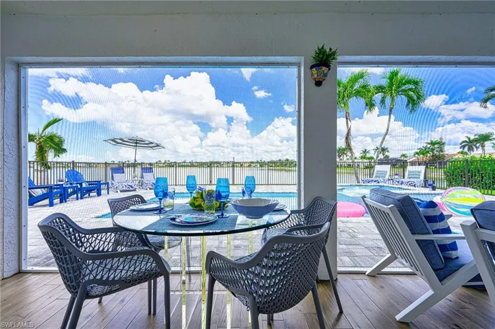 This is the dream home!