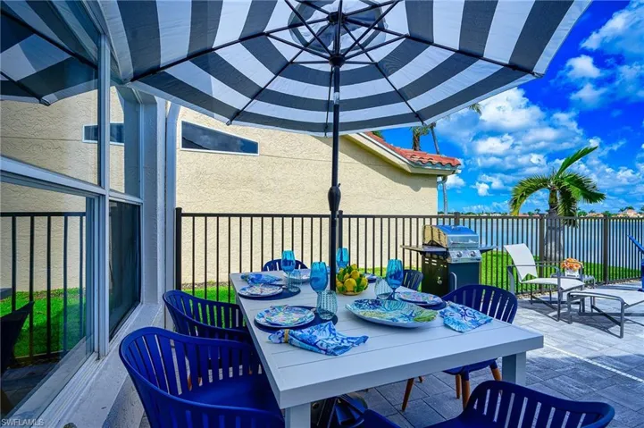 Custom outdoor dishware!