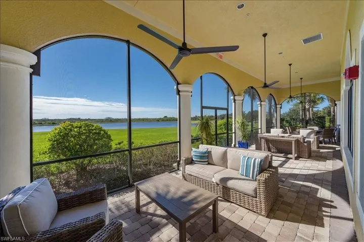 Del Webb Club House Amenities