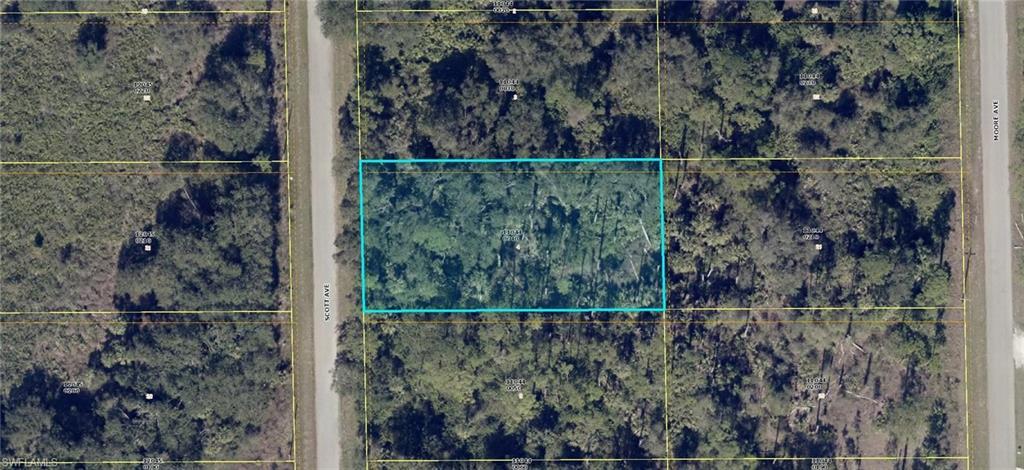 716 Scott AVE, LEHIGH ACRES FL 33972
