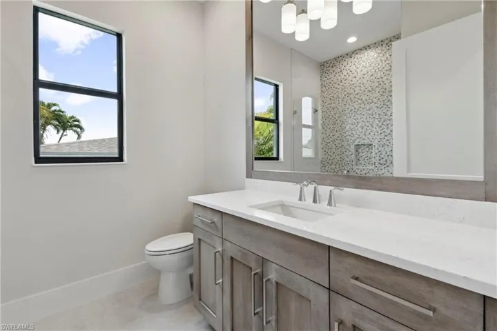 3rd Bathroom