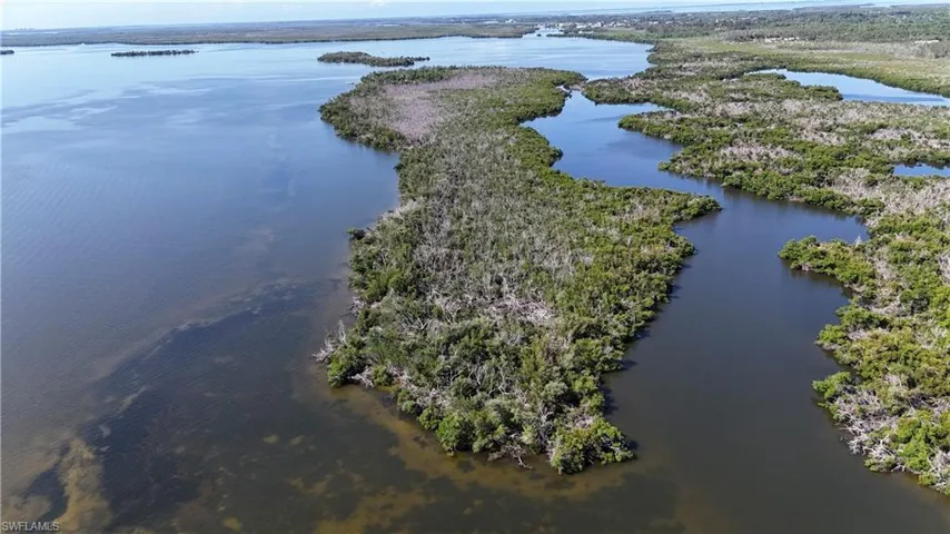 Indian Field Key + Island 1, Bokeelia, Florida 33922