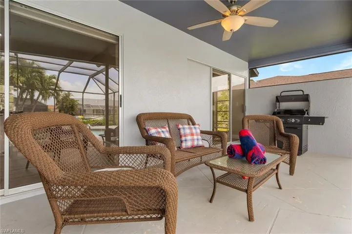 5016 Skyline Blvd, Cape Coral, Florida 33914