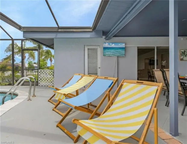 5016 Skyline Blvd, Cape Coral, Florida 33914