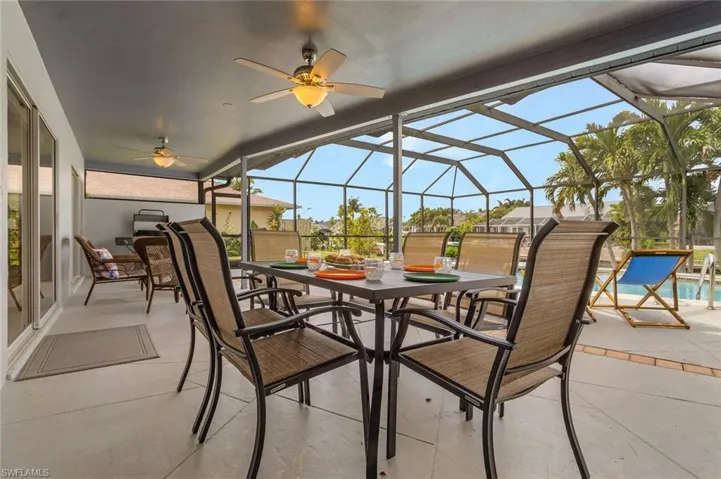 5016 Skyline Blvd, Cape Coral, Florida 33914